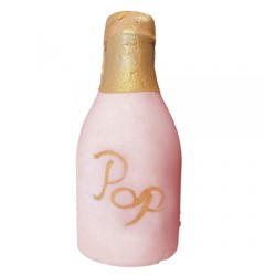 Pink Bubbly Bath Blaster